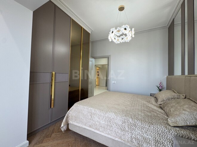 Satılır 2 otaqlı yeni tikili 68 m², Şah İsmayıl Xətai m., photo 10 from 14