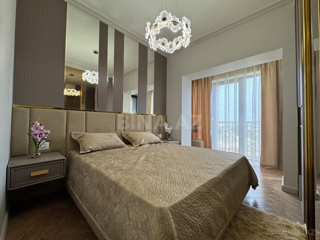 Satılır 2 otaqlı yeni tikili 68 m², Şah İsmayıl Xətai m., photo 7 from 14
