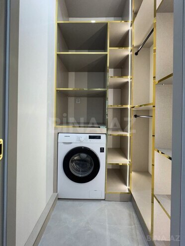 Satılır 2 otaqlı yeni tikili 68 m², Şah İsmayıl Xətai m., photo 12 from 14