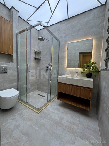 Satılır 2 otaqlı yeni tikili 68 m², Şah İsmayıl Xətai m., photo 13 from 14