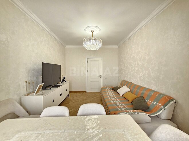 Satılır 3 otaqlı köhnə tikili 85 m², Memar Əcəmi m., photo 6 from 24