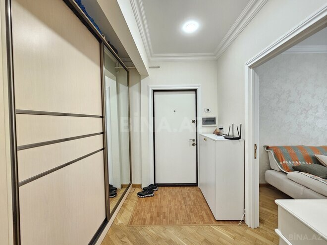 Satılır 3 otaqlı köhnə tikili 85 m², Memar Əcəmi m., photo 16 from 24