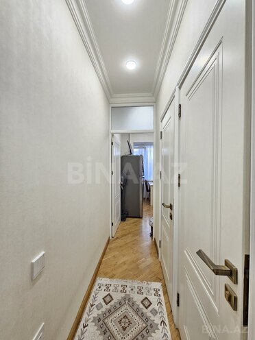 Satılır 3 otaqlı köhnə tikili 85 m², Memar Əcəmi m., photo 18 from 24