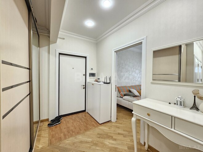 Satılır 3 otaqlı köhnə tikili 85 m², Memar Əcəmi m., photo 15 from 24