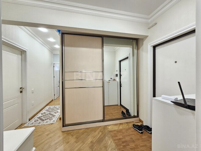 Satılır 3 otaqlı köhnə tikili 85 m², Memar Əcəmi m., photo 19 from 24