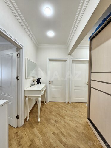 Satılır 3 otaqlı köhnə tikili 85 m², Memar Əcəmi m., photo 17 from 24
