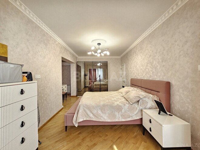 Satılır 3 otaqlı köhnə tikili 85 m², Memar Əcəmi m., photo 9 from 24