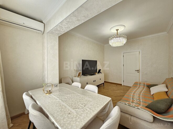 Satılır 3 otaqlı köhnə tikili 85 m², Memar Əcəmi m., photo 5 from 24