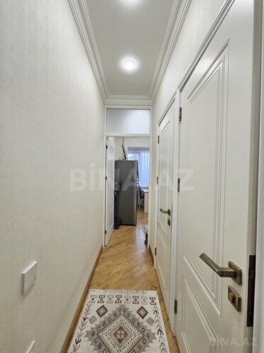 Satılır 3 otaqlı köhnə tikili 85 m², Memar Əcəmi m., photo 20 from 24