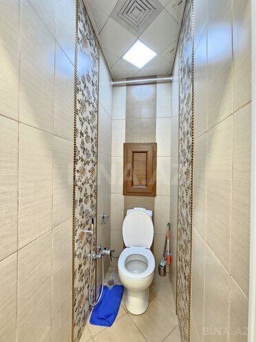 Satılır 3 otaqlı köhnə tikili 85 m², Memar Əcəmi m., photo 21 from 24