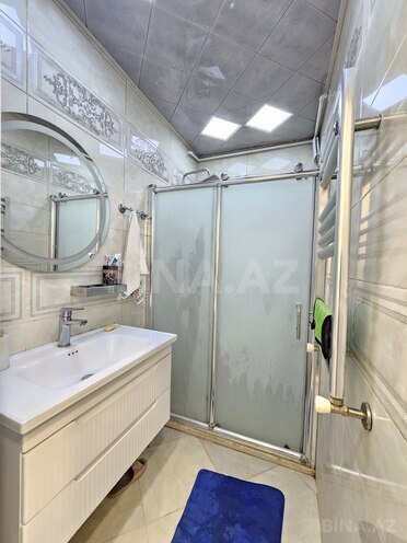 Satılır 3 otaqlı köhnə tikili 85 m², Memar Əcəmi m., photo 22 from 24
