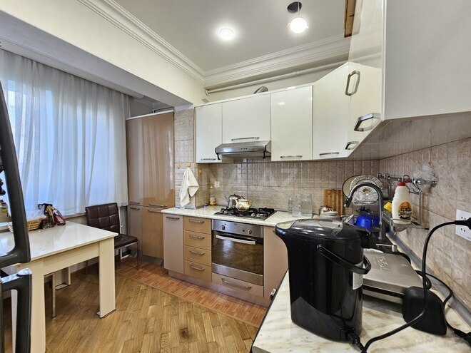 Satılır 3 otaqlı köhnə tikili 85 m², Memar Əcəmi m., photo 14 from 24