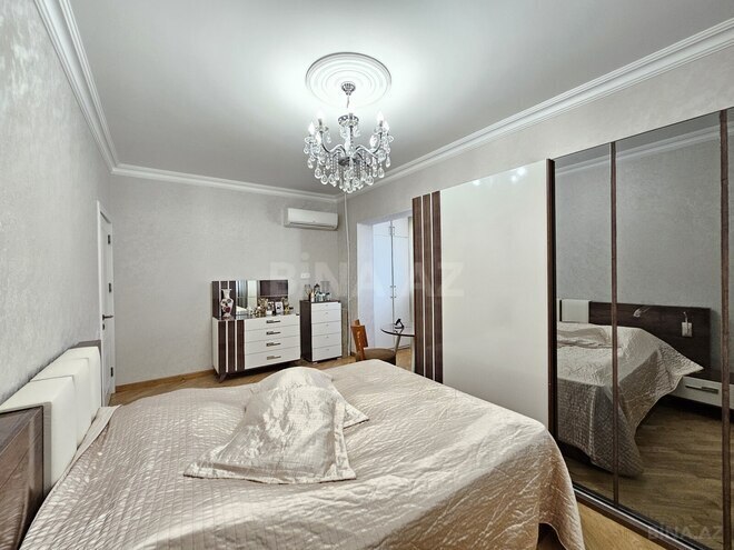 Satılır 3 otaqlı köhnə tikili 85 m², Memar Əcəmi m., photo 11 from 24