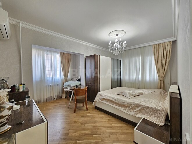 Satılır 3 otaqlı köhnə tikili 85 m², Memar Əcəmi m., photo 10 from 24