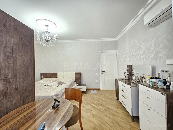 Satılır 3 otaqlı köhnə tikili 85 m², Memar Əcəmi m., photo 12 from 24