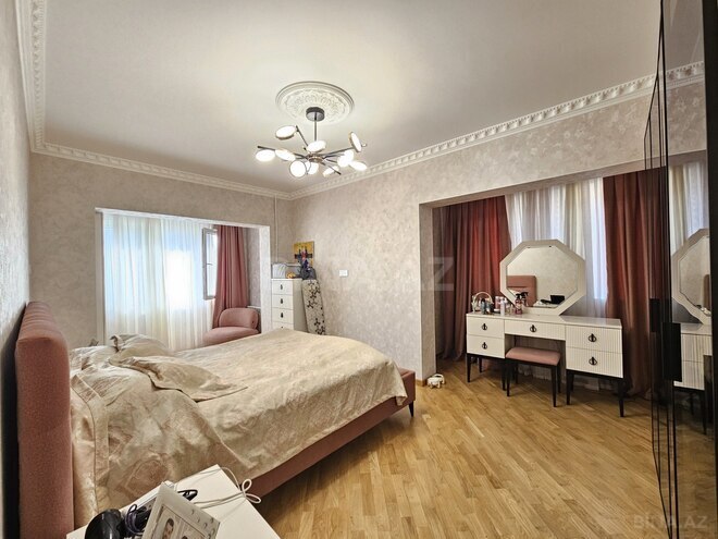 Satılır 3 otaqlı köhnə tikili 85 m², Memar Əcəmi m., photo 7 from 24