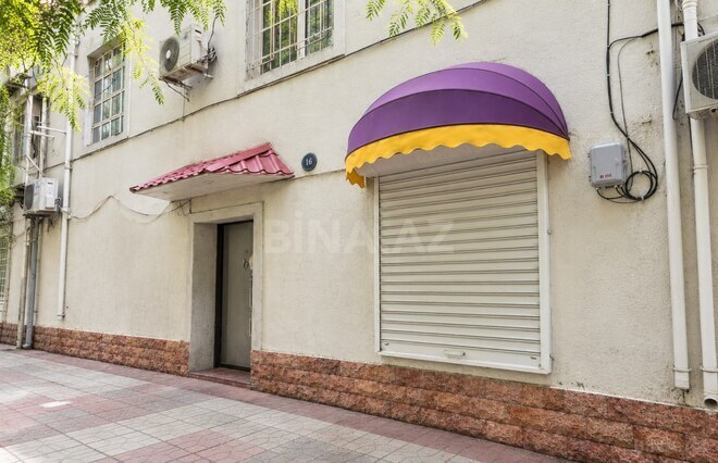 Satılır  obyekt 262 m², Nizami m., photo 16 from 24