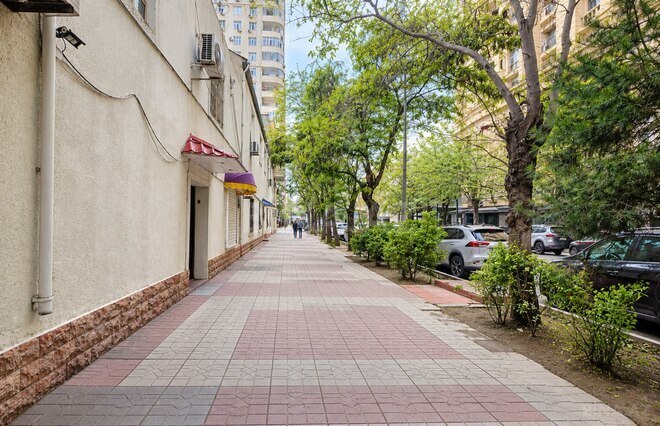 Satılır  obyekt 262 m², Nizami m., photo 7 from 24