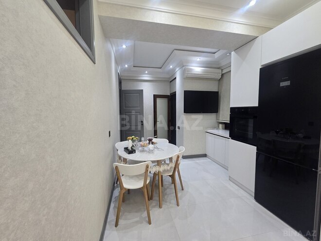 Satılır 4 otaqlı yeni tikili 101 m², photo 17 from 28