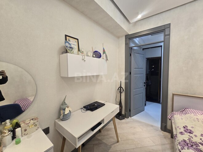 Satılır 4 otaqlı yeni tikili 101 m², photo 23 from 28