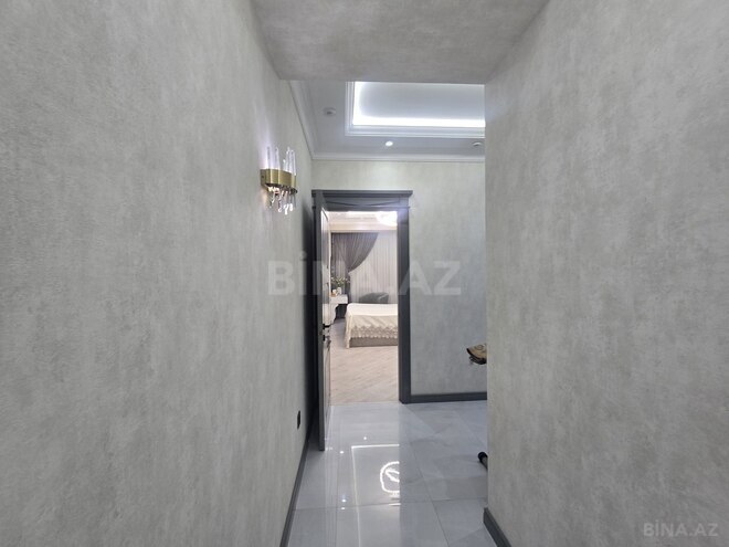 Satılır 4 otaqlı yeni tikili 101 m², photo 24 from 28