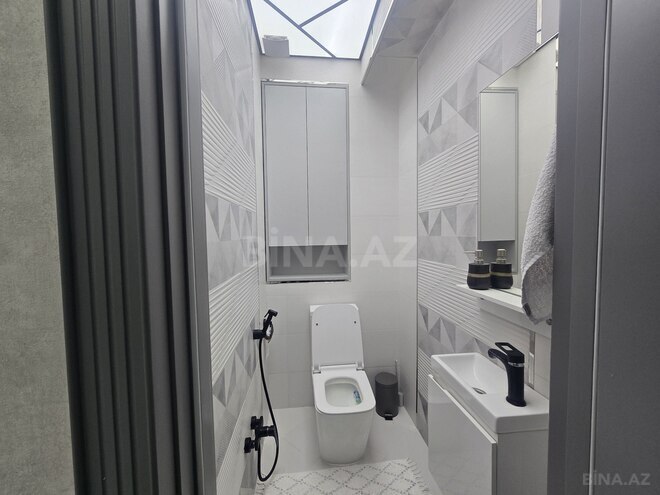 Satılır 4 otaqlı yeni tikili 101 m², photo 13 from 28