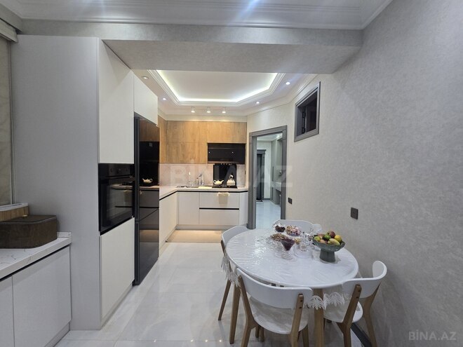Satılır 4 otaqlı yeni tikili 101 m², photo 20 from 28
