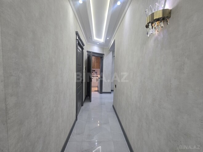 Satılır 4 otaqlı yeni tikili 101 m², photo 10 from 28