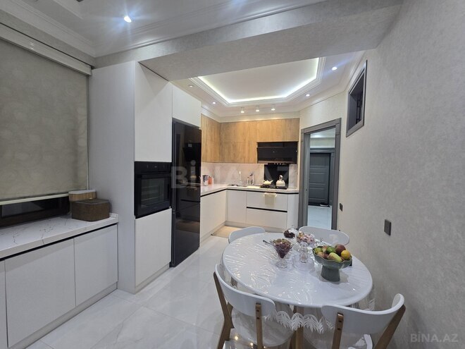 Satılır 4 otaqlı yeni tikili 101 m², photo 18 from 28