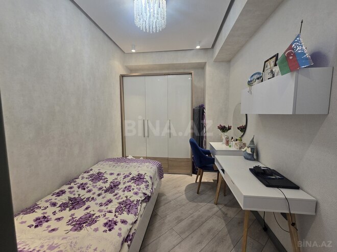 Satılır 4 otaqlı yeni tikili 101 m², photo 21 from 28