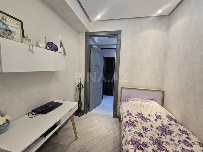 Satılır 4 otaqlı yeni tikili 101 m², photo 22 from 28