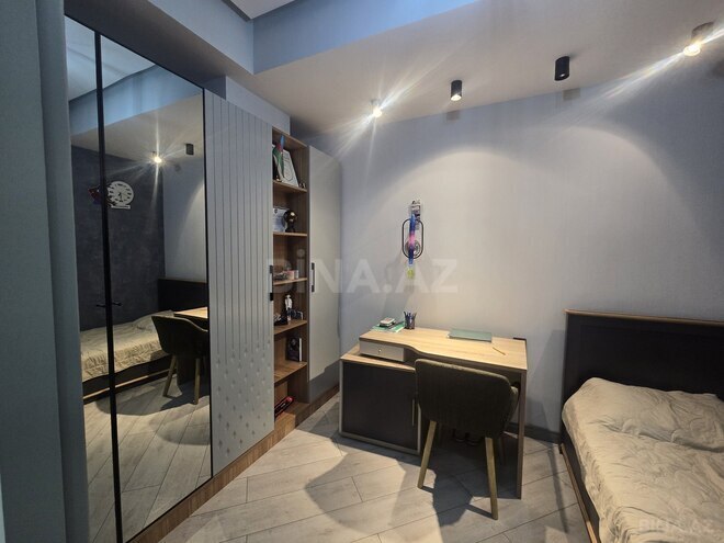Satılır 4 otaqlı yeni tikili 101 m², photo 26 from 28