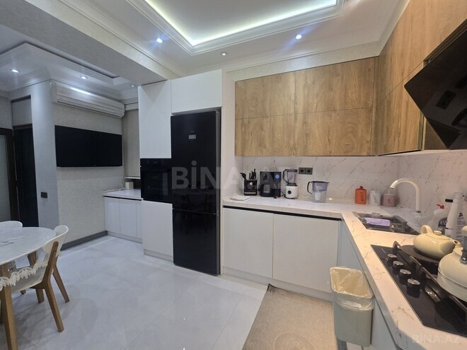 Satılır 4 otaqlı yeni tikili 101 m², photo 16 from 28