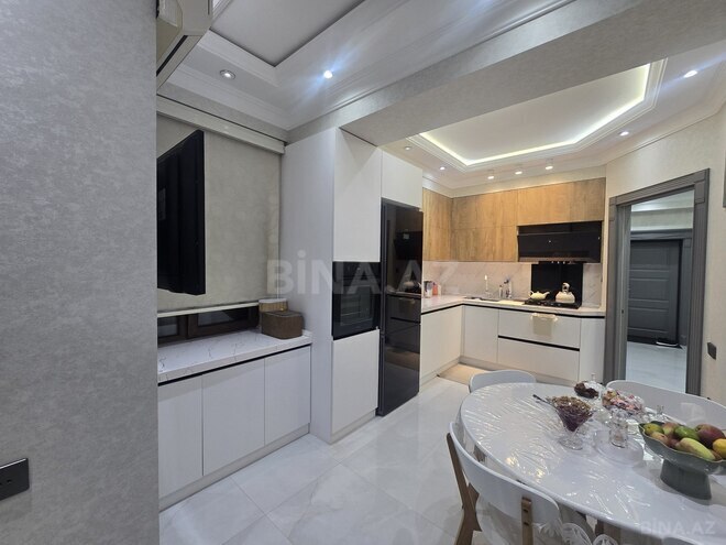 Satılır 4 otaqlı yeni tikili 101 m², photo 19 from 28