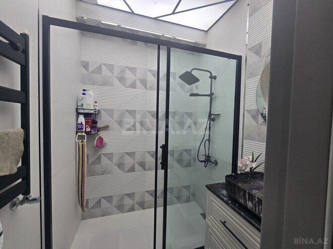Satılır 4 otaqlı yeni tikili 101 m², photo 15 from 28
