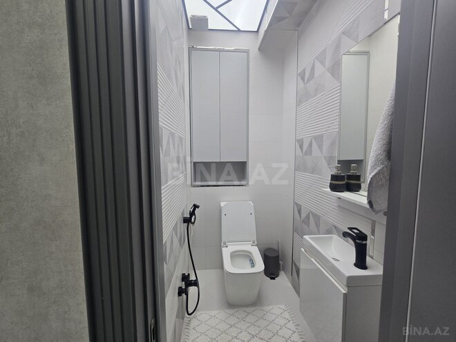 Satılır 4 otaqlı yeni tikili 101 m², photo 14 from 28