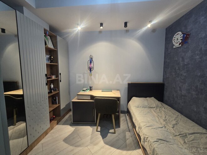 Satılır 4 otaqlı yeni tikili 101 m², photo 25 from 28