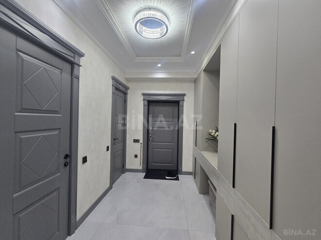 Satılır 4 otaqlı yeni tikili 101 m², photo 11 from 28