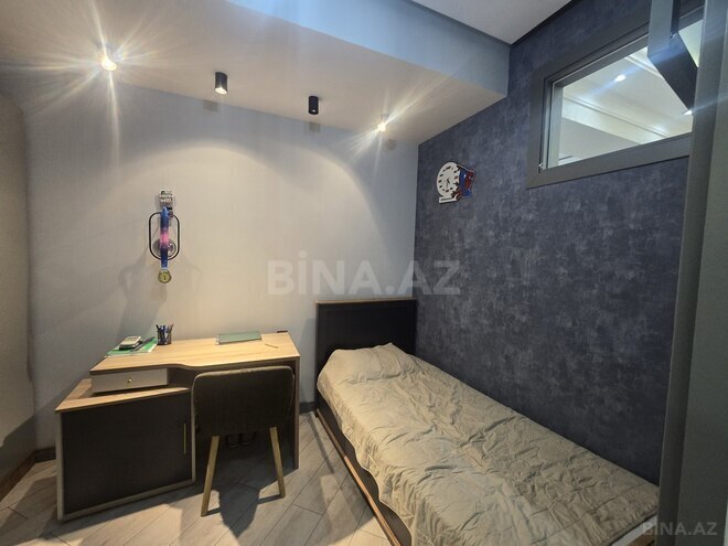 Satılır 4 otaqlı yeni tikili 101 m², photo 27 from 28