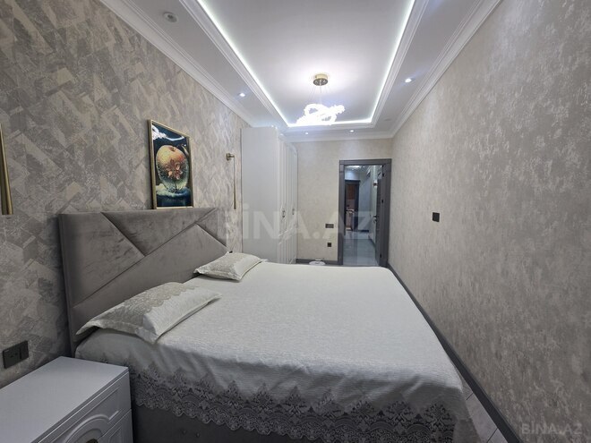 Satılır 4 otaqlı yeni tikili 101 m², photo 7 from 28