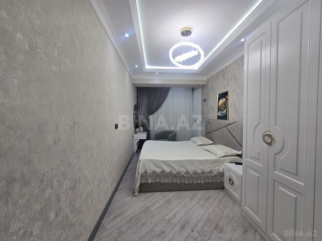 Satılır 4 otaqlı yeni tikili 101 m², photo 6 from 28