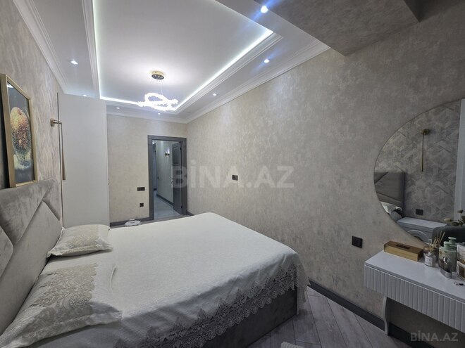 Satılır 4 otaqlı yeni tikili 101 m², photo 8 from 28