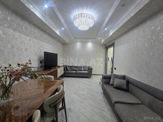 Satılır 4 otaqlı yeni tikili 101 m², photo 3 from 28