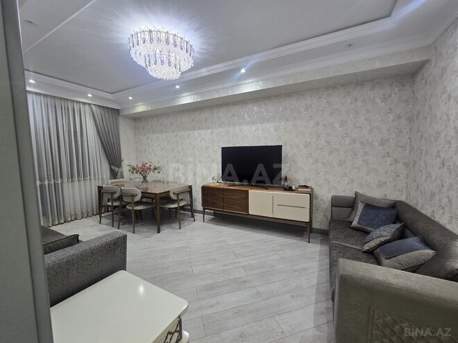 Satılır 4 otaqlı yeni tikili 101 m², photo 5 from 28