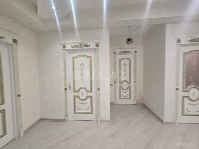 Satılır 3 otaqlı yeni tikili 114 m², photo 17 from 24