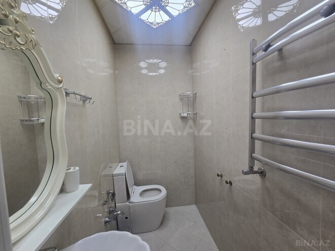 Satılır 3 otaqlı yeni tikili 114 m², photo 13 from 24