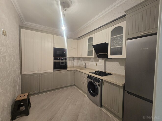 Satılır 3 otaqlı yeni tikili 114 m², photo 1 from 24
