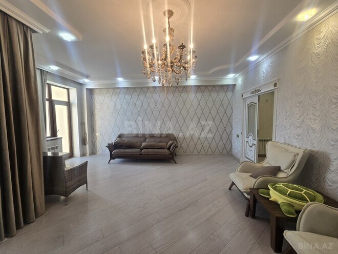 Satılır 3 otaqlı yeni tikili 114 m², photo 6 from 24