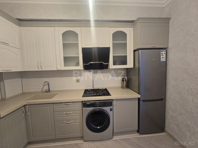 Satılır 3 otaqlı yeni tikili 114 m², photo 21 from 24