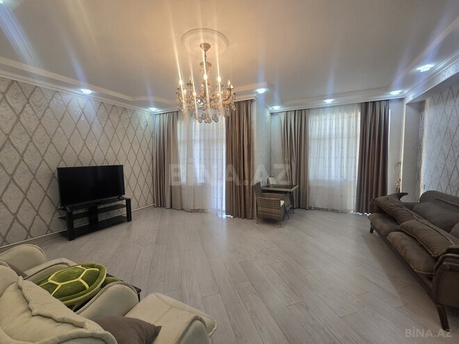 Satılır 3 otaqlı yeni tikili 114 m², photo 9 from 24